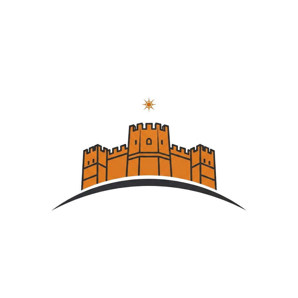 Nahargarh Fort Logo